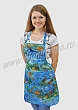 Расцветка 1