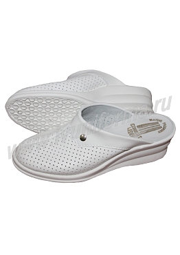 Сабо женские арт. 50-06