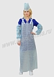 Расцветка 1