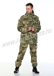 Расцветка 1