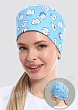 Расцветка 4